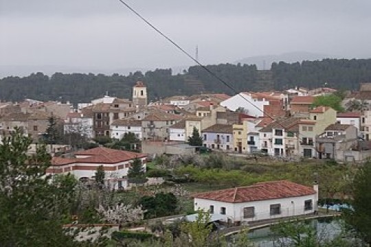 BENAFER
