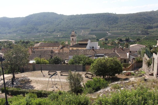 CASTELLONET